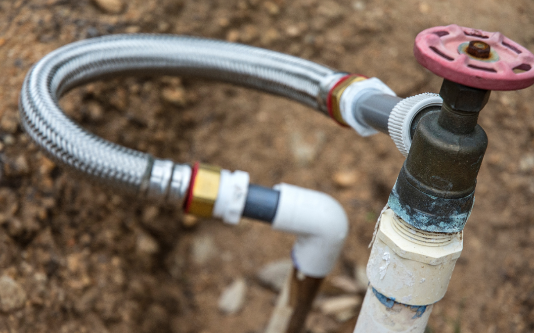 The Role of Valve Maintenance in Keeping Commercial Irrigation Systems Efficient