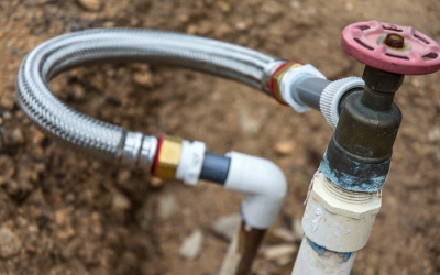 The Role of Valve Maintenance in Keeping Commercial Irrigation Systems Efficient