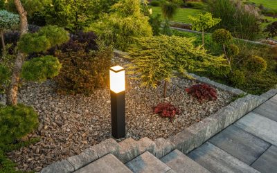 The Dual Benefits of Landscape Lighting: Beauty and Security for Your Home