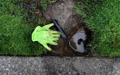Give Your Sprinkler System a Boost with Smart Valve Maintenance