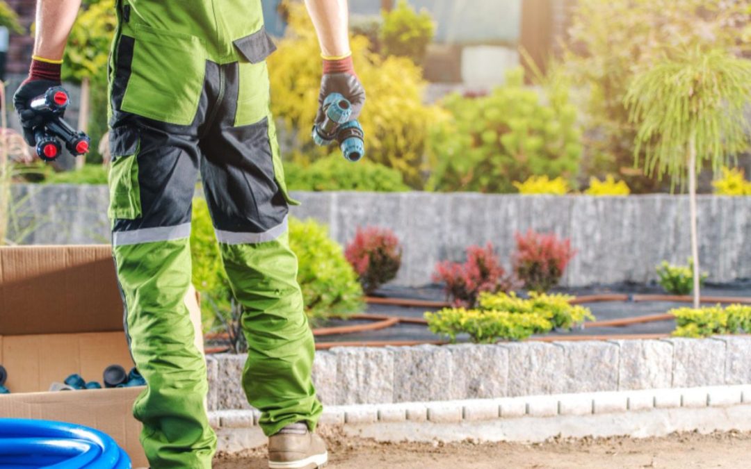 Why Florida Lawns Thrive When Irrigation Specialists Keep the System in Check