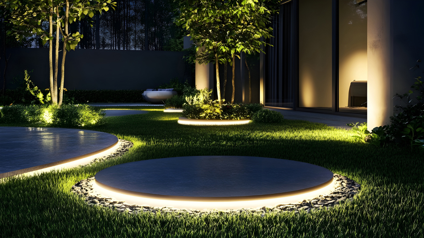 LED vs halogen