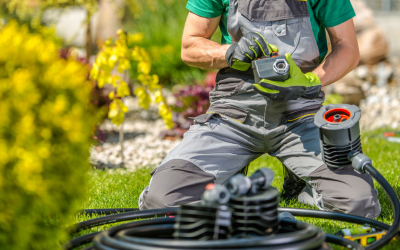 How Valve Locating in Fort Myers Simplifies Irrigation Repairs