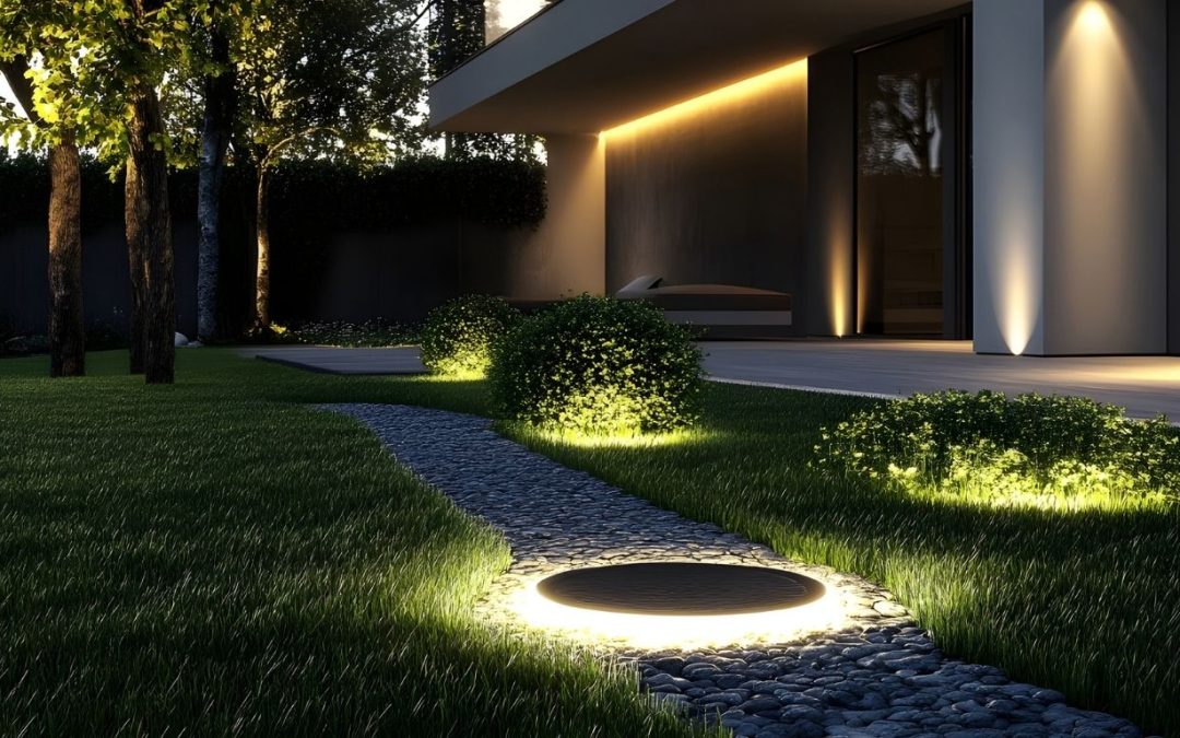 Hire Top Landscape Lighting Pros in Naples, FL