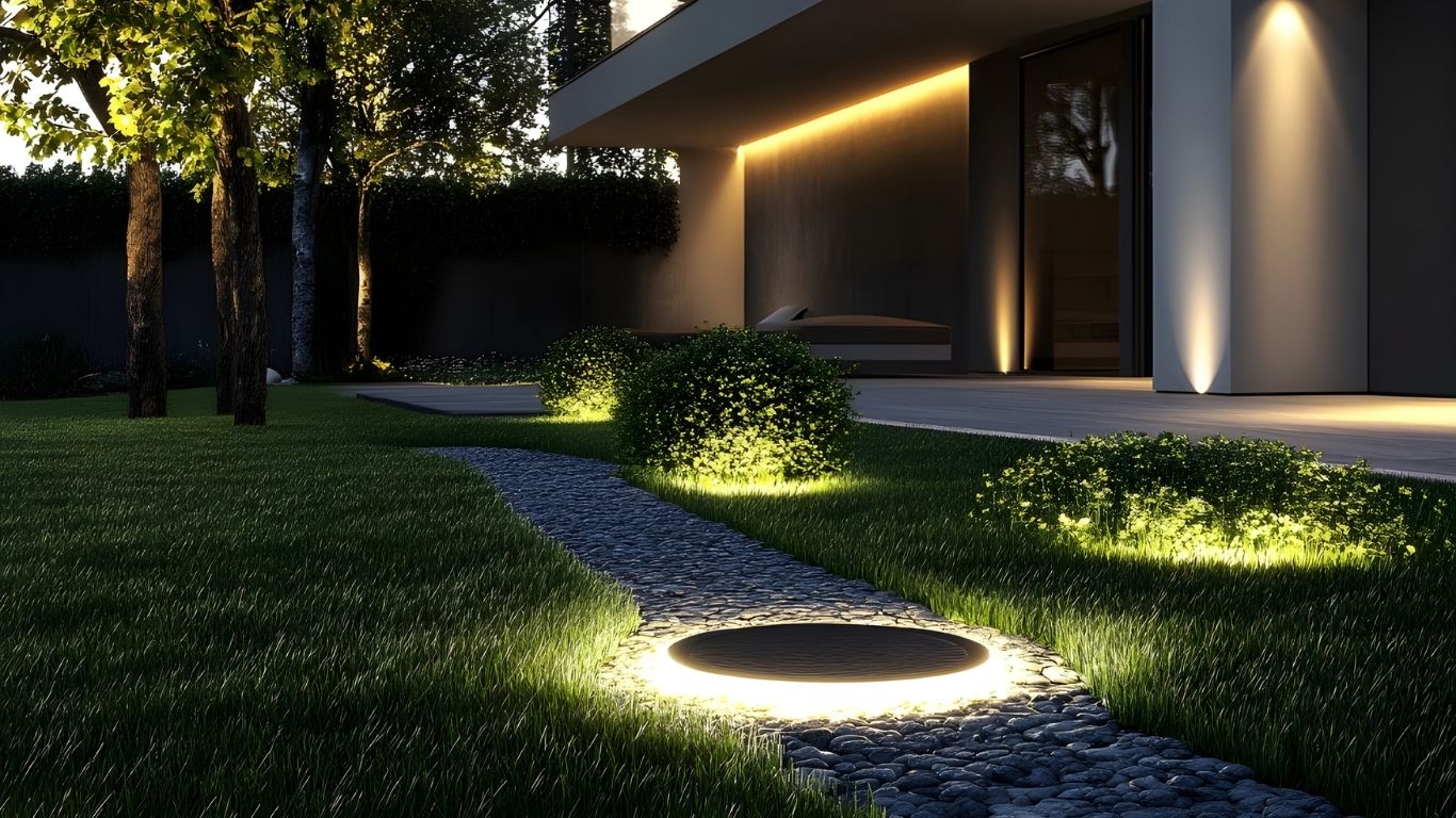 Hire Top Landscape Lighting Pros in Naples, FL Landscape Lighting in Naples, FL
